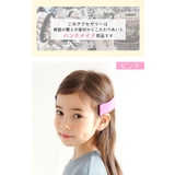 ヘアクリップ 子供服 キッズ 女の子 春 夏 秋 冬 小物 韓国子供服 | 子供服Bee | 詳細画像2