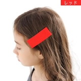 ヘアクリップ 子供服 キッズ 女の子 春 夏 秋 冬 小物 韓国子供服 | 子供服Bee | 詳細画像3
