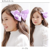ヘアピン 子供服 キッズ 女の子 秋 冬 小物 韓国子供服 | 子供服Bee | 詳細画像5