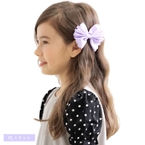 リボンヘアクリップ 子供服 キッズ 女の子 春 夏 秋 冬 | 子供服Bee | 詳細画像6