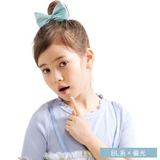 リボンヘアクリップ 子供服 キッズ 女の子 春 夏 秋 冬 | 子供服Bee | 詳細画像4