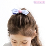 リボンヘアクリップ 子供服 キッズ 女の子 春 夏 秋 冬 | 子供服Bee | 詳細画像6