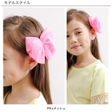 リボンヘアクリップ 子供服 キッズ 女の子 春 夏 秋 冬 韓国子供服 | 子供服Bee | 詳細画像6