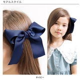 リボンヘアクリップ 子供服 キッズ 女の子 春 夏 秋 冬 韓国子供服 | 子供服Bee | 詳細画像12
