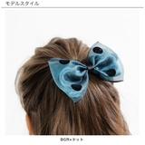 リボンヘアクリップ 子供服 キッズ 女の子 春 夏 秋 冬 韓国子供服 | 子供服Bee | 詳細画像8