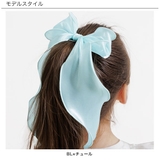 リボンヘアクリップ 子供服 キッズ 女の子 春 夏 秋 冬 韓国子供服 | 子供服Bee | 詳細画像3
