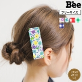 バレッタ 子供服 キッズ 女の子 春 夏 秋 冬 韓国子供服 | 子供服Bee | 詳細画像1