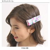 バレッタ 子供服 キッズ 女の子 春 夏 秋 冬 韓国子供服 | 子供服Bee | 詳細画像4