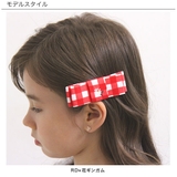 バレッタ 子供服 キッズ 女の子 春 夏 秋 冬 韓国子供服 | 子供服Bee | 詳細画像5