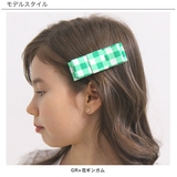 バレッタ 子供服 キッズ 女の子 春 夏 秋 冬 韓国子供服 | 子供服Bee | 詳細画像6