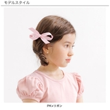 ヘアクリップ 子供服 キッズ 女の子 春 夏 秋 冬 韓国子供服 | 子供服Bee | 詳細画像3