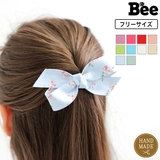 ヘアクリップ 子供服 キッズ 女の子 春 夏 秋 冬 韓国子供服 | 子供服Bee | 詳細画像1