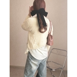 ビッグ リボン ヘアピン | SHOPLIST OUTLET | 詳細画像5