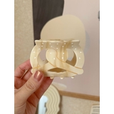 ベージュ | ヘアクリップ・バレッタ | SHOPLIST OUTLET