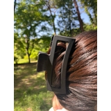 スクエア ヘアクリップ | SHOPLIST OUTLET | 詳細画像4