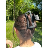 スクエア ヘアクリップ | SHOPLIST OUTLET | 詳細画像2
