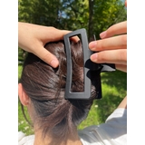 スクエア ヘアクリップ | SHOPLIST OUTLET | 詳細画像6