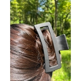 スクエア ヘアクリップ | SHOPLIST OUTLET | 詳細画像9
