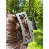 スクエア ヘアクリップ | SHOPLIST OUTLET | 詳細画像8