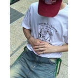 シルバー ノット リング | SHOPLIST OUTLET | 詳細画像2