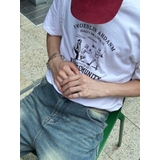 シルバー ノット リング | SHOPLIST OUTLET | 詳細画像4