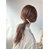 ヘアクリップ・バレッタ | SHOPLIST OUTLET | 詳細画像6
