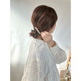 ヘアクリップ・バレッタ | SHOPLIST OUTLET | 詳細画像7