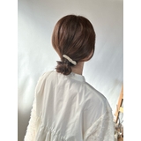ヘアクリップ・バレッタ | SHOPLIST OUTLET | 詳細画像8