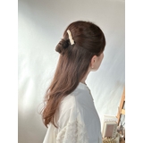 ヘアクリップ・バレッタ | SHOPLIST OUTLET | 詳細画像9