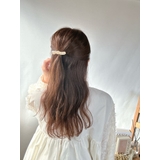 ヘアクリップ・バレッタ | SHOPLIST OUTLET | 詳細画像10