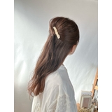 ヘアクリップ・バレッタ | SHOPLIST OUTLET | 詳細画像12