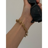 ゴールド | ブレスレット・バングル | SHOPLIST OUTLET