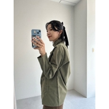 ベロア リボン シュシュ | SHOPLIST OUTLET | 詳細画像2 