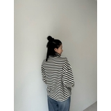 ベロア リボン シュシュ | SHOPLIST OUTLET | 詳細画像5 