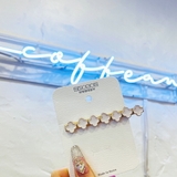 ヘアバレッタ韓国 ファッション ヘアアクセサリー | lattencos | 詳細画像3 