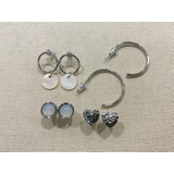 マルチピアス 9SET韓国 ファッション | lattencos | 詳細画像7 