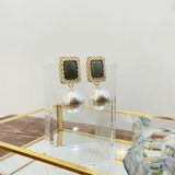 上品 パール ピアス韓国 | lattencos | 詳細画像2 