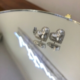 ハート ピアス韓国 ファッション | lattencos | 詳細画像5 