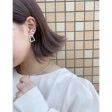 マルチピアス 4SET 韓国 | lattencos | 詳細画像4 