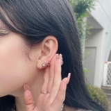 マルチピアス 8SET 韓国 | lattencos | 詳細画像3