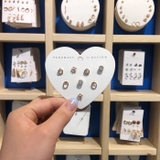 マルチピアス 8SET 韓国 | lattencos | 詳細画像6