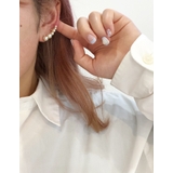 マルチピアス 3SET 韓国 | lattencos | 詳細画像6 