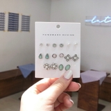 マルチピアス 8SET韓国 アクセサリー | lattencos | 詳細画像3 