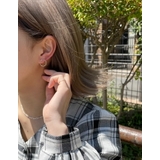 マルチ ピアス 5SET韓国 | lattencos | 詳細画像8 