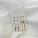 マルチピアス 4SET韓国 アクセサリー | lattencos | 詳細画像10 