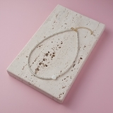 パール ネックレス 韓国 | lattencos | 詳細画像4 