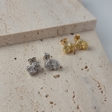 ストーン ピアス韓国 アクセサリー | lattencos | 詳細画像5