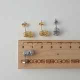 ストーン ピアス韓国 アクセサリー | lattencos | 詳細画像7