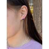 ドロップ ピアス 韓国 | lattencos | 詳細画像3 