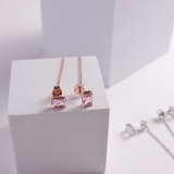 ドロップ ピアス 韓国 | lattencos | 詳細画像7 